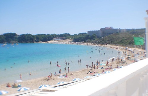 Arenal d'en Castell Casa | Outlet28Ago2SEP 10-15Sep OCT55%DTO. Rozaelmarconlosdedos primera línea playa !!!