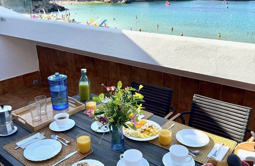 Arenal d'en Castell Casa | Outlet28Ago2SEP 10-15Sep OCT55%DTO. Rozaelmarconlosdedos primera línea playa !!!