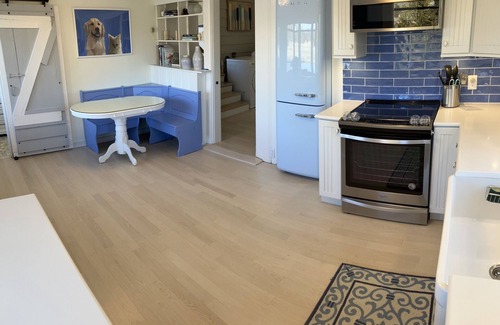 Madison Casa | La casa del río en Madison