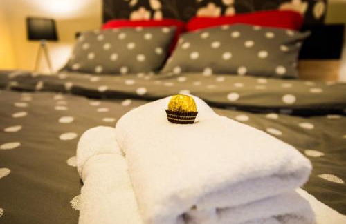 Arad Apartamento | Writer s street residence