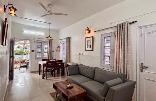 The Mall Road Chalet De Esquí | Writers Chalet, Mussoorie- Opposite Wynberg Allen, 5 mins to mall road