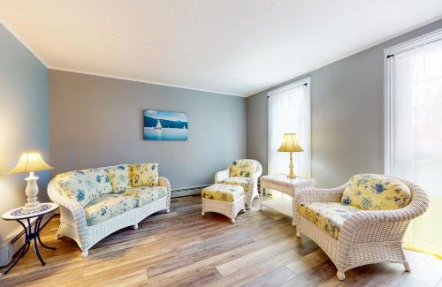 Penn Yan Casa | Written in the Stars