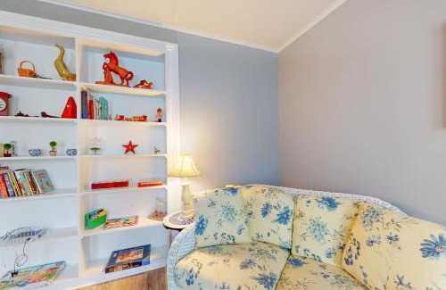 Penn Yan Casa | Written in the Stars