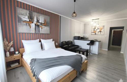 Kalisz Apartamento | WRN APARTAMENTY