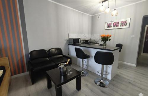 Kalisz Apartamento | WRN APARTAMENTY