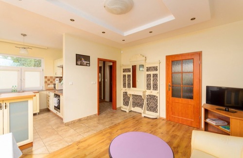 Fabryczna Apartamento | Wrocław Airport Comfort Apartment