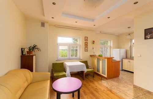 Fabryczna Apartamento | Wrocław Airport Comfort Apartment