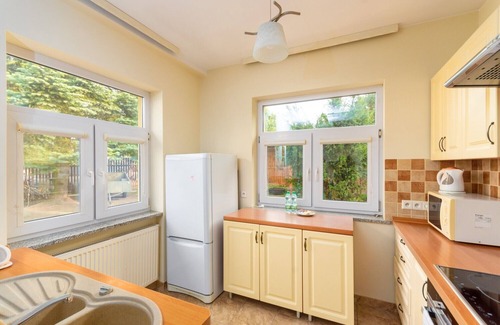 Fabryczna Apartamento | Wrocław Airport Comfort Apartment