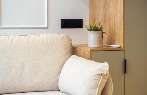 Zary Apartamento | Wrocławska 1 - Centrum