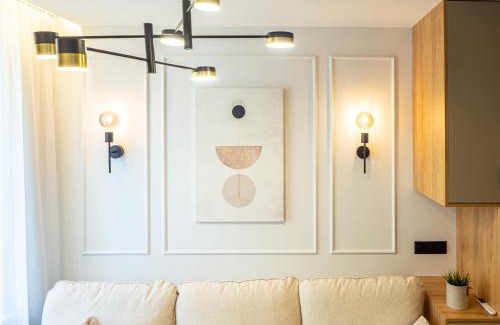 Zary Apartamento | Wrocławska 1 - Centrum