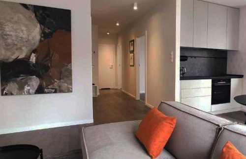 Krowodrza Apartamento | Wrocławska 53 - Duży i Wygodny apartament