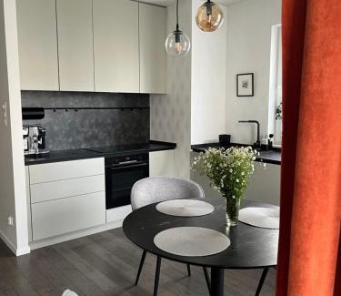 Krowodrza Apartamento | Wrocławska 53 - Duży i Wygodny apartament