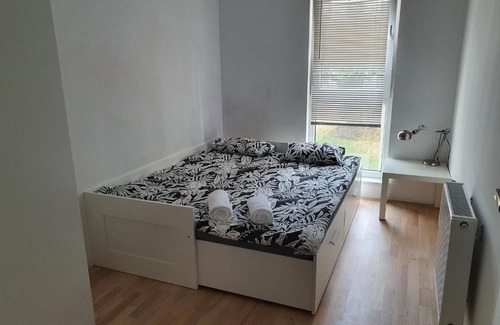 Krowodrza Apartamento | wrocławska airport