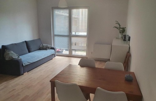 Krowodrza Apartamento | wrocławska airport