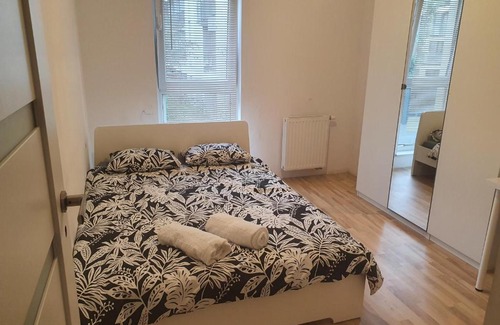 Krowodrza Apartamento | wrocławska airport