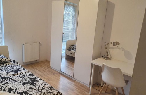 Krowodrza Apartamento | wrocławska airport