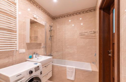 Krowodrza Apartamento | Wrocławska Comfort Apartment