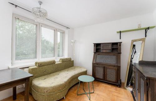 Krowodrza Apartamento | Wrocławska Standard Studio by BookingHost