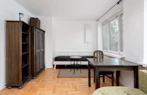 Krowodrza Apartamento | Wrocławska Standard Studio by BookingHost