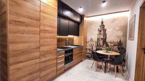 Krowodrza Apartamento | Wrocławska Two Bedroom Apartment