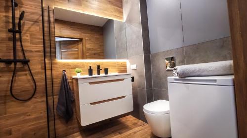 Krowodrza Apartamento | Wrocławska Two Bedroom Apartment