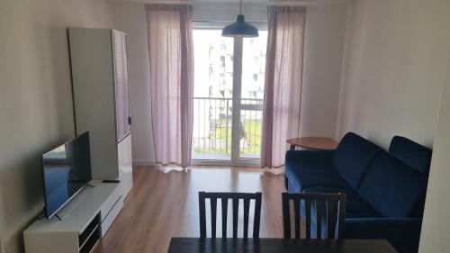 Fabryczna Apartamento | WROCLOVE NET APARTMENTS