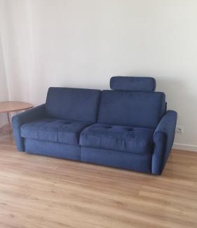 Fabryczna Apartamento | WROCLOVE NET APARTMENTS