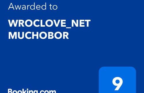 Fabryczna Apartamento | WROCLOVE NET MUCHOBOR