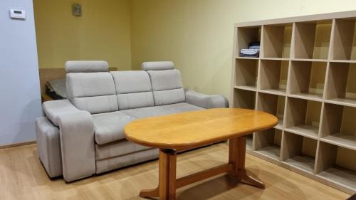 Fabryczna Apartamento | WROCLOVE NET MUCHOBOR