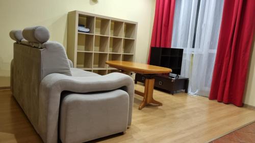 Fabryczna Apartamento | WROCLOVE NET MUCHOBOR