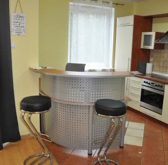 Fabryczna Apartamento | WROCLOVE NET MUCHOBOR