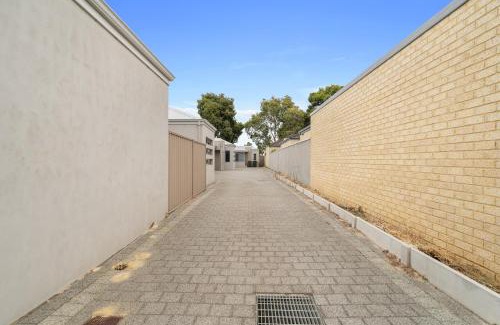Midland Casa | Wroxton Street