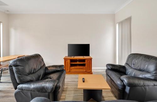 Midland Casa | Wroxton Street