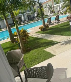 Reparto Ibarra Apartamento | WRparaiso