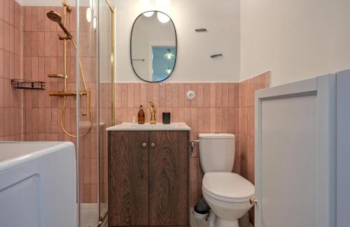 Zaspa Apartamento | Wrzeszcz Apartment - Trams Nearby - by Rentujemy