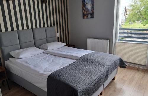 Augustow Apartamento | Wrzosowa 34