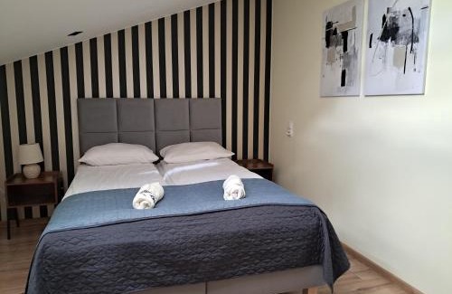Augustow Apartamento | Wrzosowa 34