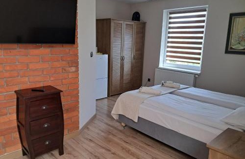 Augustow Apartamento | Wrzosowa 34