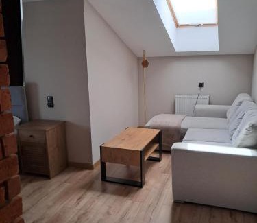 Augustow Apartamento | Wrzosowa 34
