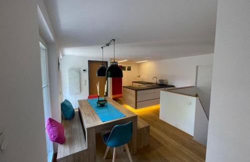 Wolfurt Apartamento | WS Ferienwohnung 1