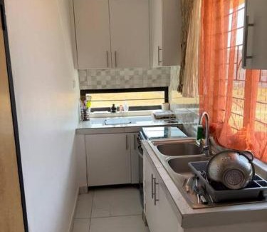 Lusaka Casa | WS guest house