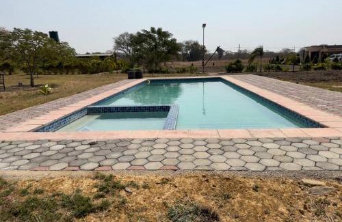 Lusaka Casa | WS guest house