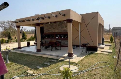 Lusaka Casa | WS guest house