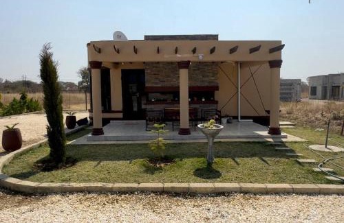 Lusaka Casa | WS guest house