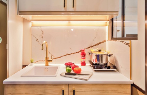 L'Europe Apartamento | WS Opéra - Edimbourg