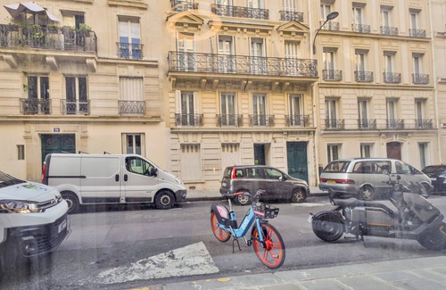 L'Europe Apartamento | WS Opéra - Edimbourg