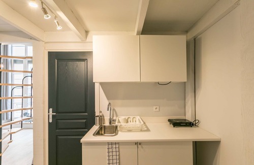 Gaillon Apartamento | Apartments WS Opéra - Vendôme
