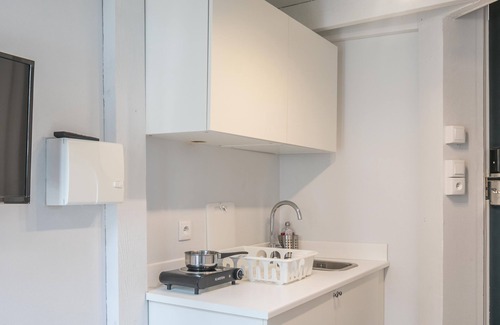 Gaillon Apartamento | Apartments WS Opéra - Vendôme