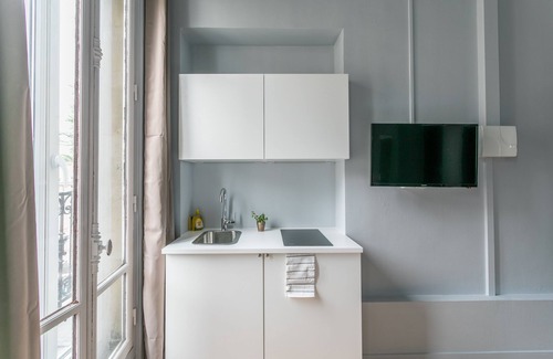 Gaillon Apartamento | Apartments WS Opéra - Vendôme