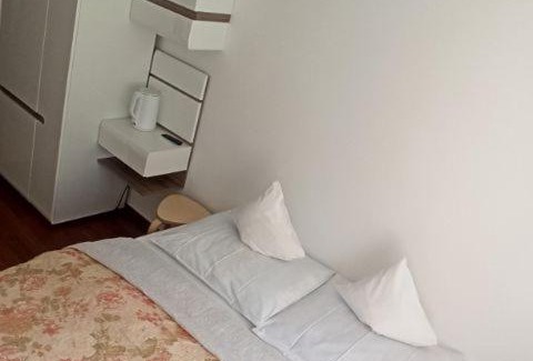 Uniescie Casa | Wschodzące Słońce